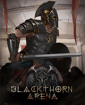 Гра Blackthorn Arena для ПК (Ключ активації Steam)