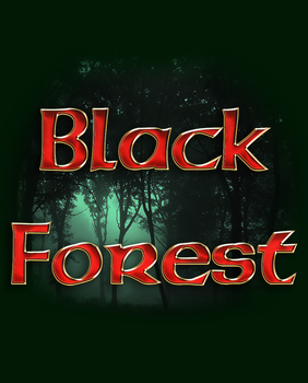 Игра Black Forest для ПК (Ключ активации Steam)