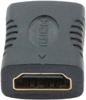 Кабель Cablexpert HDMI-HDMI 0.03 m Black (8716309058469)