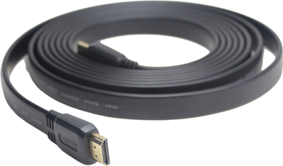 Кабель Cablexpert HDMI-HDMI 3 m Black (8716309077668)
