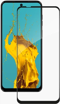 Захисне скло Piko 9H для Motorola Moto G14/G32/G54/G73 Black (1283126577789)