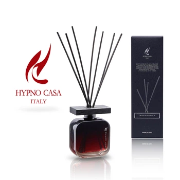 Аромадіффузор Hypno Casa PRIMA 100 ml - Rosa Romantica (4000B-HYP)