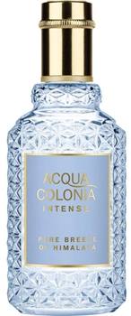 Woda kolońska męska 4711 Acqua Colonia Intense Pure Breeze Of Himalaya 50 ml (4011700750030)