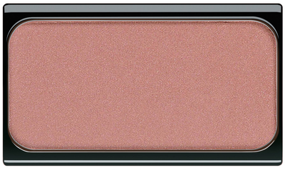 Рум'яна для обличчя Artdeco Compact Blusher №35 oriental red blush 5 г (4019674330357)