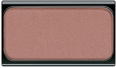 Рум'яна для обличчя Artdeco Compact Blusher №48 carmine red blush 5 г (4019674330487)
