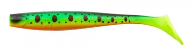 Віброхвіст силіконовий Lucky John KUBIRA SWIM SHAD 3D LJ Pro Series 7" / PG01 *2,140421-PG01