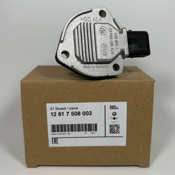 Датчики уровня масла BMW 12617508003 / 6PR00786802