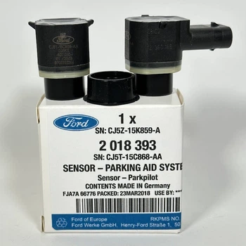Датчик парковки парктроник FORD / LINCOLN CJ5T-15C868-AA