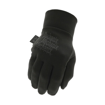 Mechanix рукавички ColdWork Base Layer Covert Gloves Black XXL