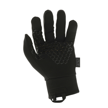 Mechanix рукавички ColdWork Base Layer Covert Gloves Black XXL