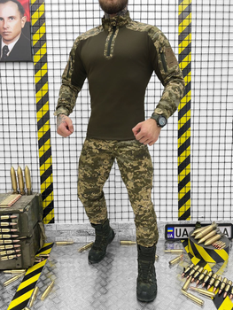 Тактичний костюм піксель lord РГ6293