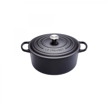 Каструля Le Creuset Signature 1,8 л Satin Black (21177180000430)