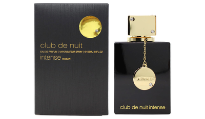 Woda perfumowana damska Armaf Club De Nuit Intense Woman 105 ml (6085010094977)