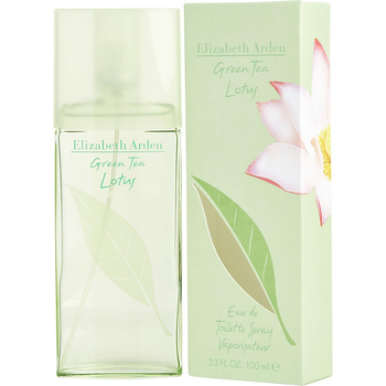 Туалетна вода для жінок Elizabeth Arden Green Tea Lotus 100 мл (85805076450)