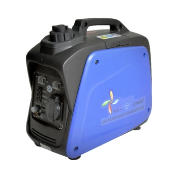 Инверторный генератор 0.8 кВт Weekender X950i