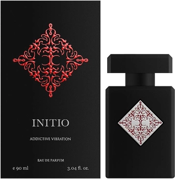 Woda perfumowana unisex Initio Parfums Prives The Absolutes Addictive Vibration 90 ml (3701415900097)