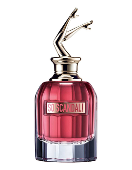 Woda perfumowana damska Jean Paul Gaultier Scandal So Scandal 80 ml (8435415032520)