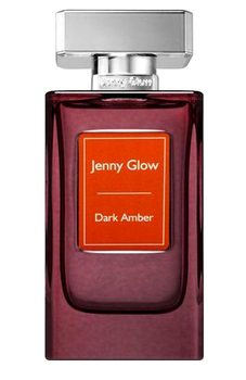Woda perfumowana unisex Jenny Glow Dark Amber 80 ml (6294015115208)