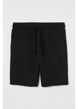 Шорти H&M M Чорний 0967417_черн.шнурок_06