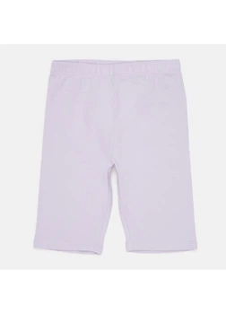 Шорты H&M 92 Светло-фиолетовый 0773223_ф_04