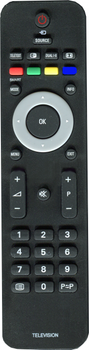 Пульт для телевизора Philips (RC242254901911)