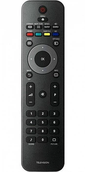 Пульт для телевизора Philips (RC242254902454)
