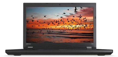 Ноутбук Lenovo ThinkPad E570 i3-Gen7, DDR4-8Гб, SSD128Гб (Б/У)