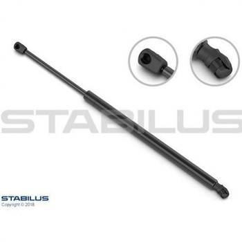 Амортизатори капота/багажника STABILUS 593440 Hyundai Santa Fe 817702B001, 817702B000, 817702B010