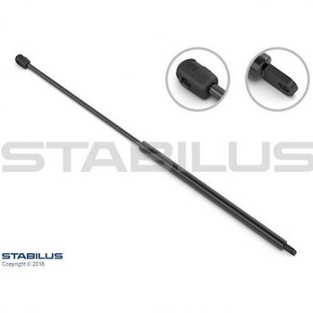 Амортизатори капота/багажника STABILUS 291919 Volkswagen Transporter 251829331A, 251829331