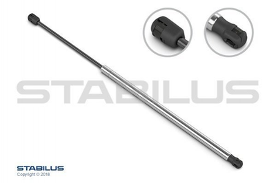 Амортизаторы капота / багажника STABILUS 105672 Audi A8 4E0827552B, 4E0827552C