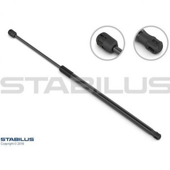 Амортизатори капота/багажника STABILUS 262932 Skoda Fabia 6V9827550B, 6V9827550A, 6V9827550