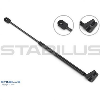 Амортизатори капота/багажника STABILUS 839634 Honda CR-V 74825SCAE01, 74825SCA003, 74825S9AY00