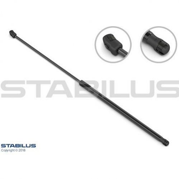 Амортизаторы капота / багажника STABILUS 240704 Toyota Camry 5345006042, 5345006041, 5345006040