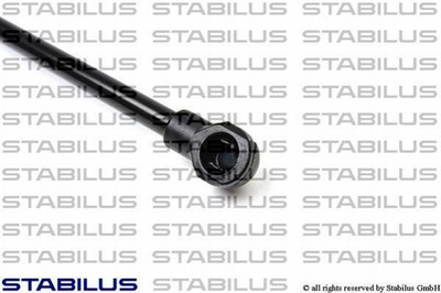 Амортизатори капота/багажника STABILUS 348705 Land Rover Discovery 8H22406A10BA, BHE780060, BHE780012