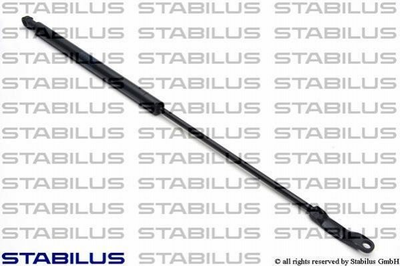 Амортизатори капота/багажника STABILUS 8321RT Volkswagen Polo 331827550C, 871827550A