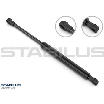 Амортизатори капота/багажника STABILUS 3658XP Volkswagen Transporter 7D0823359A