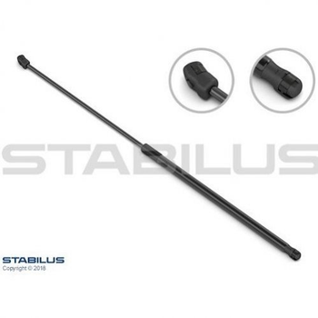 Амортизатори капота/багажника STABILUS 772928 Volkswagen Sharan 7N0823359, 7NO823359, 7N0823359A