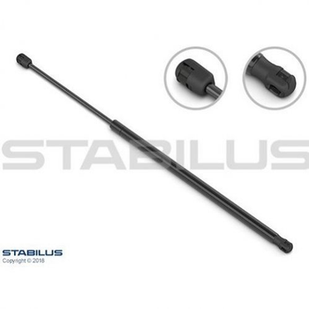 Амортизаторы капота / багажника STABILUS 8082YZ Alfa Romeo 159 50508010, 505080100