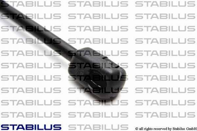 Амортизатори капота/багажника STABILUS 235446 81780F1000, 81780D9000, 81770F1000