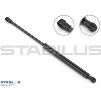 Амортизатори капота/багажника STABILUS 016902 Lexus IS, ES 534500W082, 534400W101, 534500W081