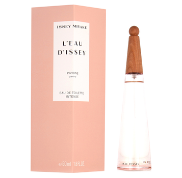 Issey Miyake L'Eau D'Issey Pivoine туалетна вода для жінок