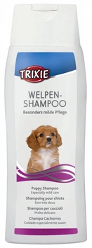 Шампунь для щенят Trixie Welpen Shampoo, Гіпоалергенний, 250 мл