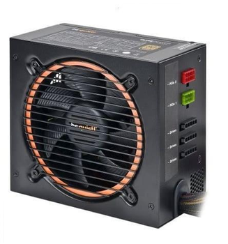 Блок живлення Be quiet! Pure Power 730W (BQT L8-CM-730W) Б/в