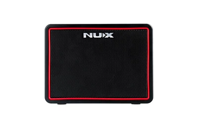 Портативный гитарный комбоусилитель NUX Mighty Lite BT