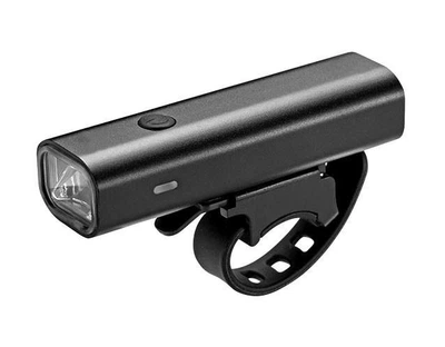 Велосипедна LED фара RockBros EOS200 водонепроникна алюмінієвий корпус Li-ion 2000 мАг 400 lumen IPX5 (EOS200)