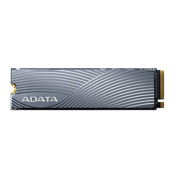 Твердотельный накопитель SSD A-DATA 1 TB PCI Express 3.0 x4 3D TLC NAND ASWORDFISH-1T-C