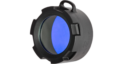 Светофильтр Olight 35 мм ц:синий