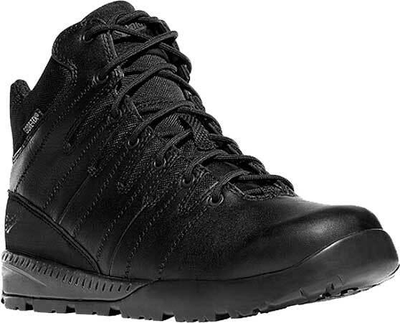 Ботинки Danner Melee GTX® Uniform Boots Черный 38,5