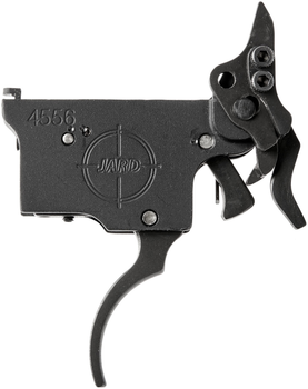 УСМ JARD Savage 110 Trigger System. Нижний рычаг. Усилие спуска от 369 г/13 oz до 510/18 oz