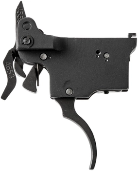 УСМ JARD Savage 110 Trigger System. Нижній важіль. Зусилля спуска від 369 г/13 oz до 510/18 oz